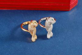 Picture of Cartier Ring _SKUCartierring12lyx251547